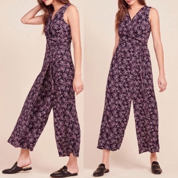 Jack by BB Dakota Pants - Jack by BB Dakota Swish Swish Jumpsuit NWT